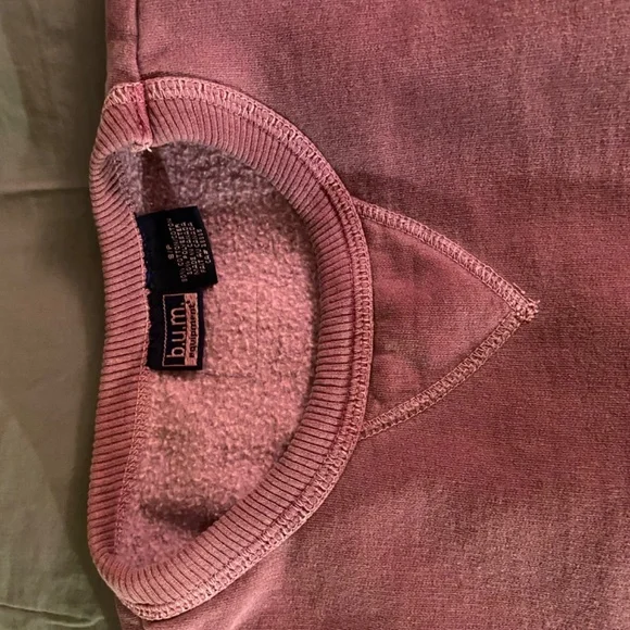 BUM sweat - Picture 2 of 2